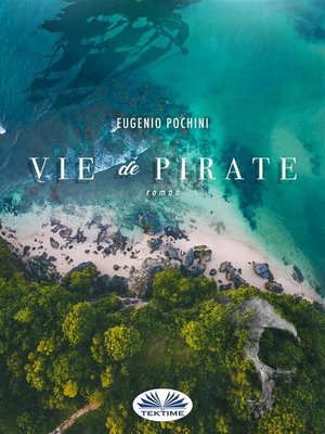 cover image of Vie De Pirate